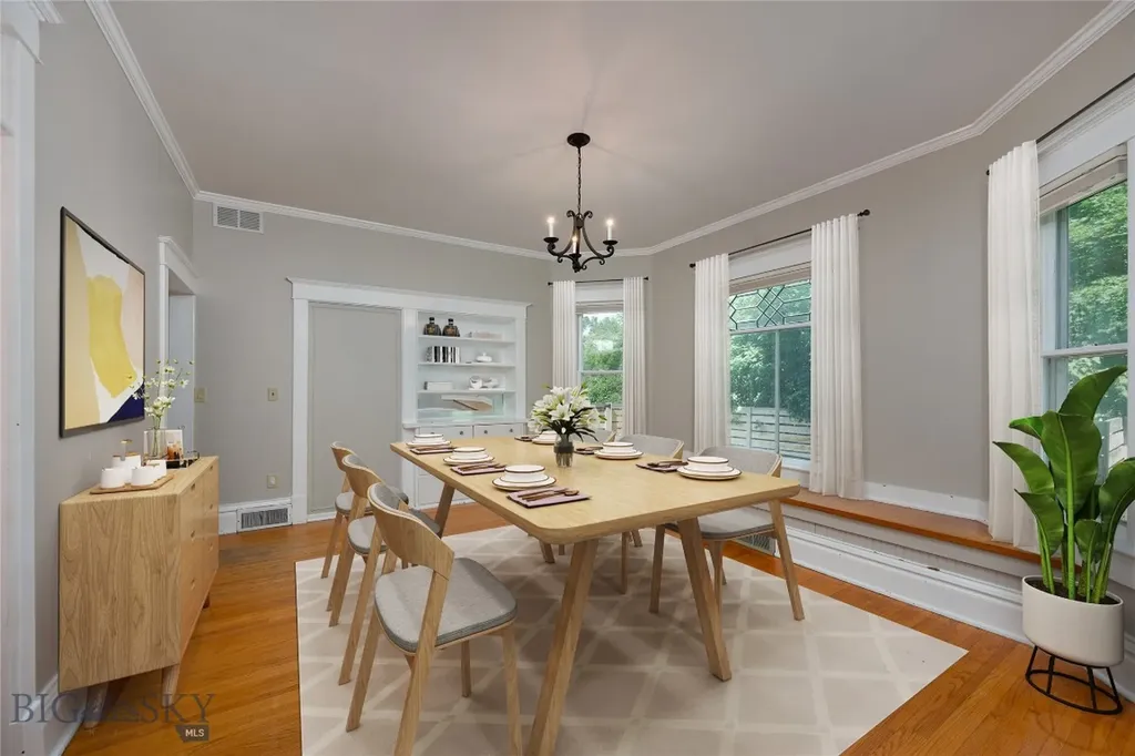 515 W Olive Street Bozeman MT 59715