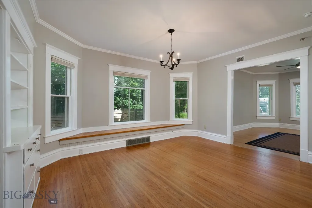 515 W Olive Street Bozeman MT 59715
