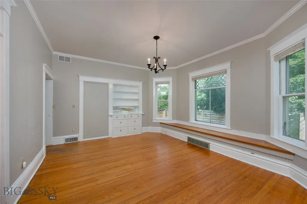 515 W Olive Street Bozeman MT 59715
