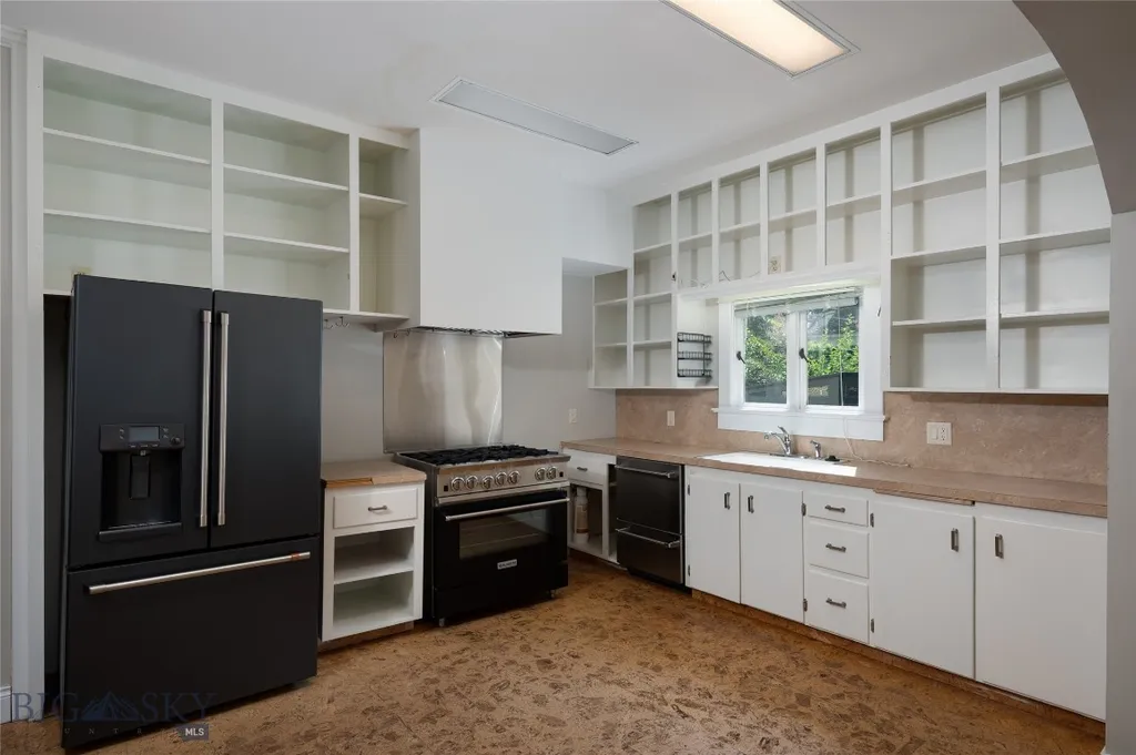 515 W Olive Street Bozeman MT 59715