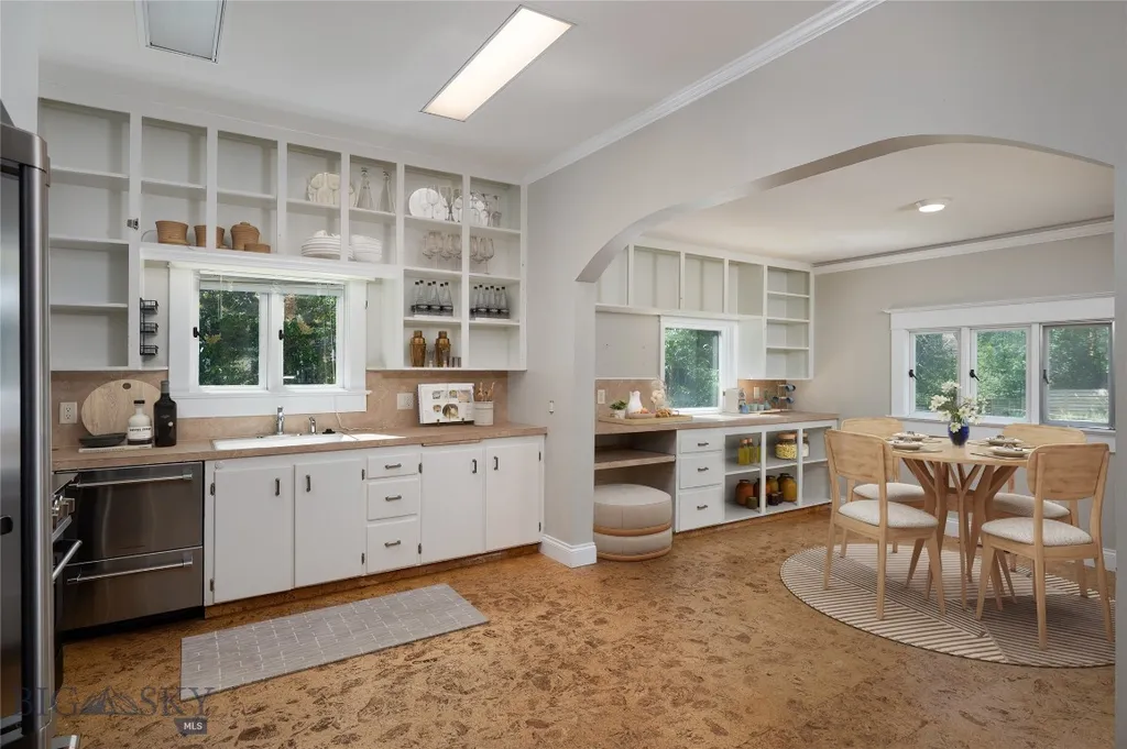 515 W Olive Street Bozeman MT 59715