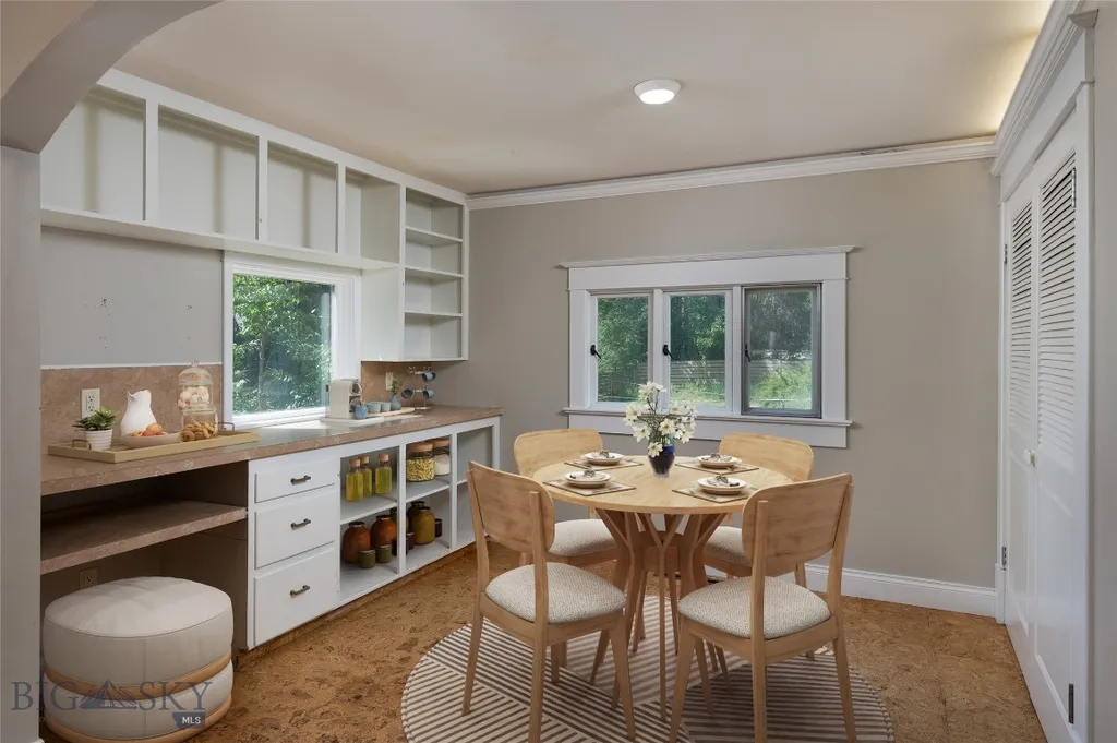 515 W Olive Street Bozeman MT 59715