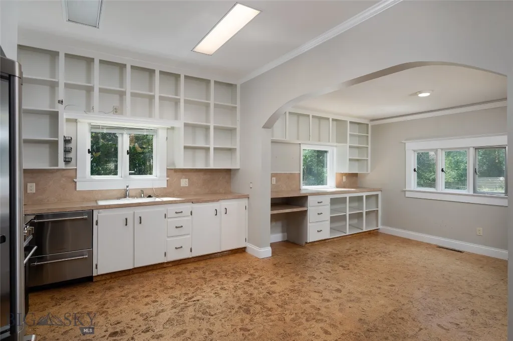 515 W Olive Street Bozeman MT 59715