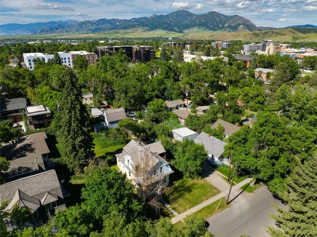 515 W Olive Street Bozeman MT 59715