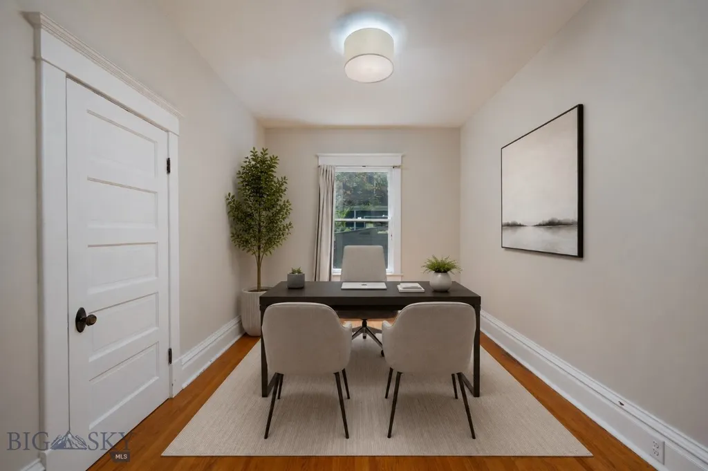 515 W Olive Street Bozeman MT 59715