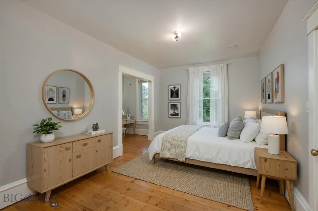 515 W Olive Street Bozeman MT 59715