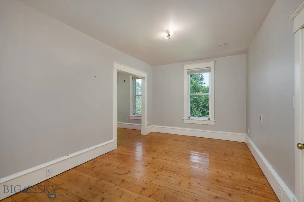 515 W Olive Street Bozeman MT 59715