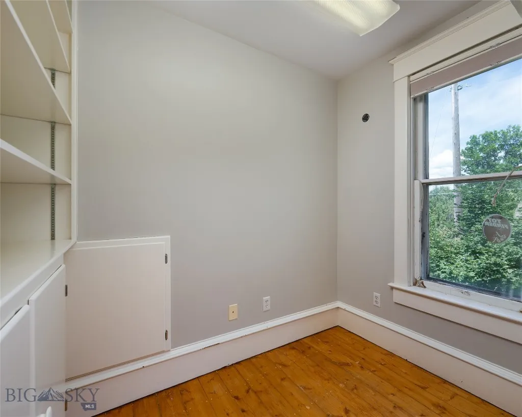 515 W Olive Street Bozeman MT 59715