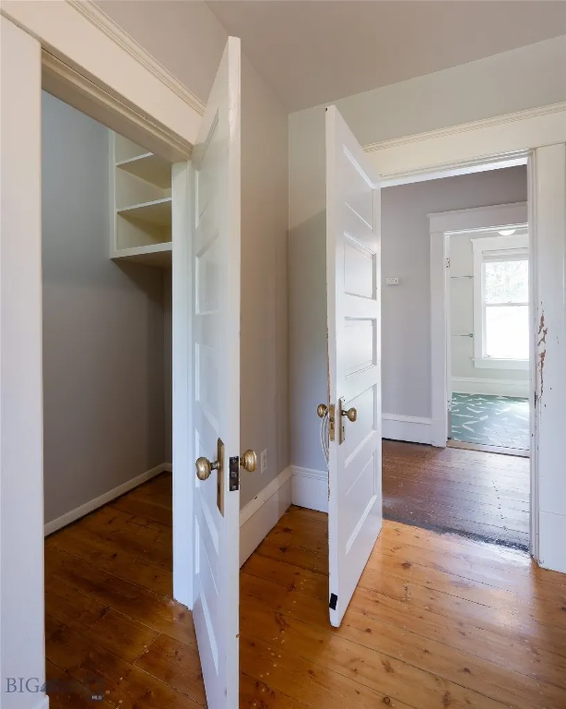 515 W Olive Street Bozeman MT 59715