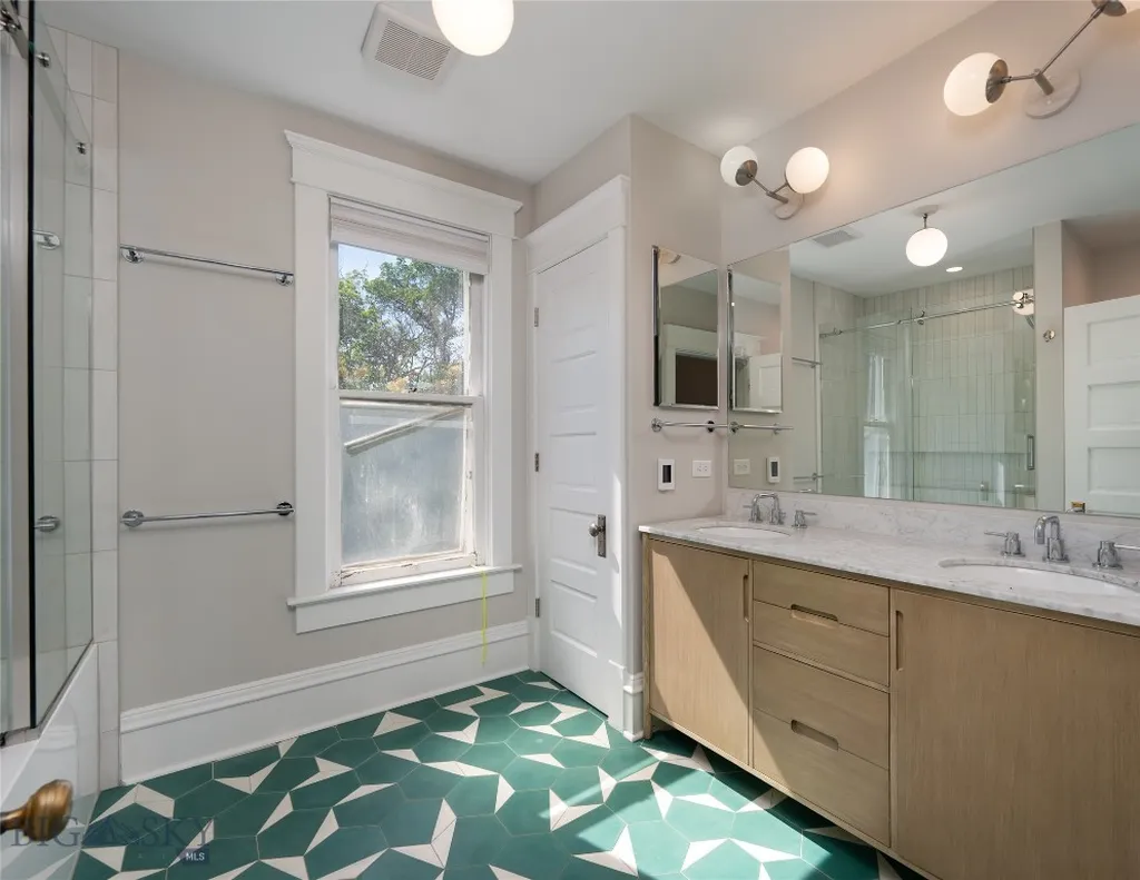 515 W Olive Street Bozeman MT 59715