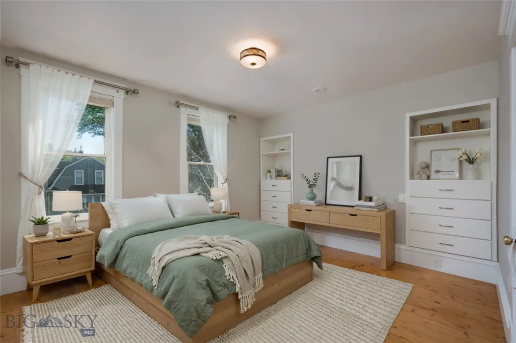 515 W Olive Street Bozeman MT 59715