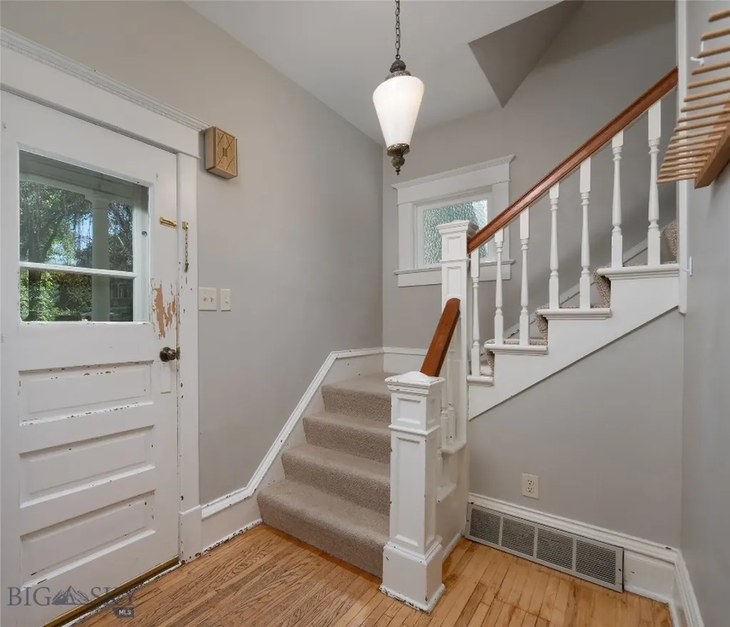 515 W Olive Street Bozeman MT 59715