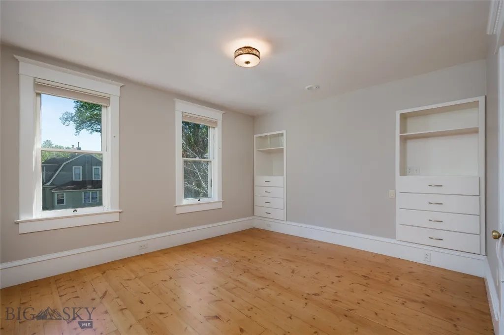 515 W Olive Street Bozeman MT 59715