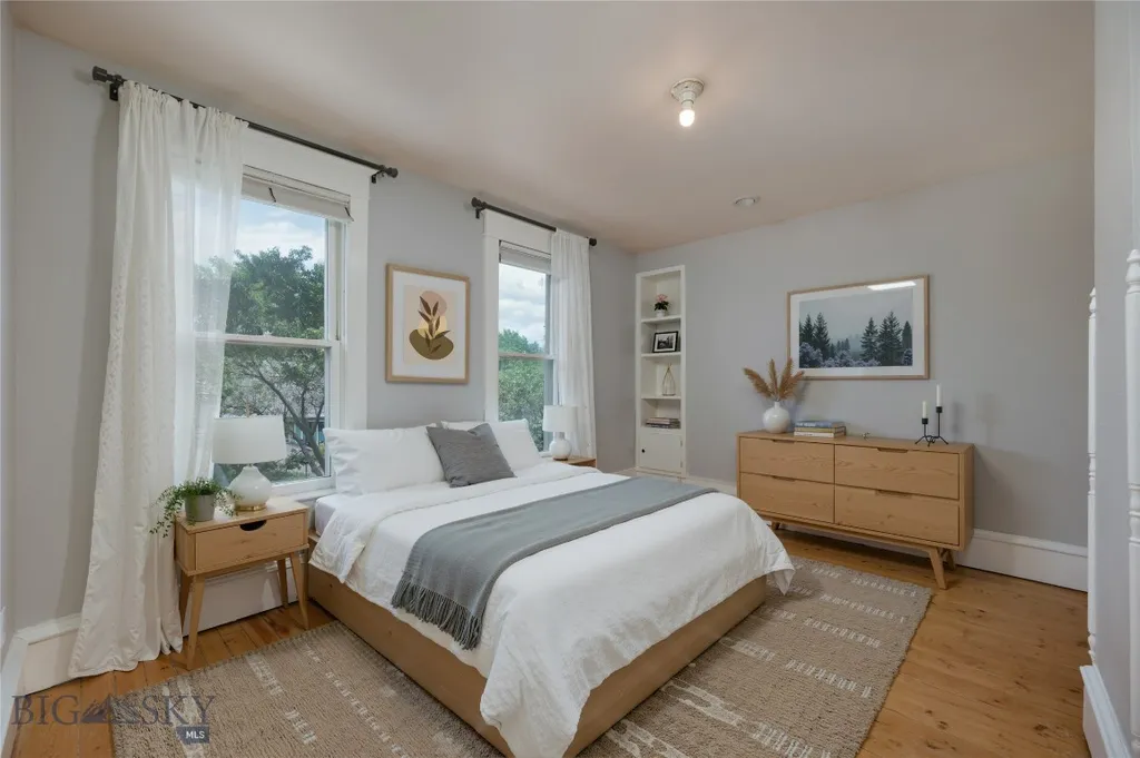 515 W Olive Street Bozeman MT 59715