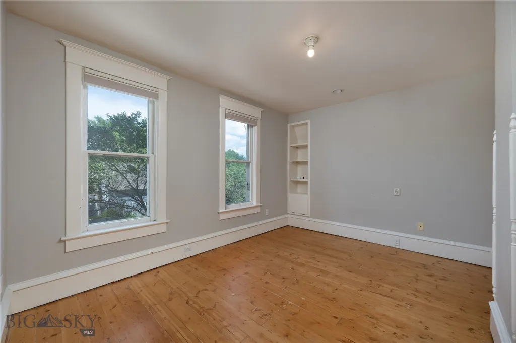 515 W Olive Street Bozeman MT 59715