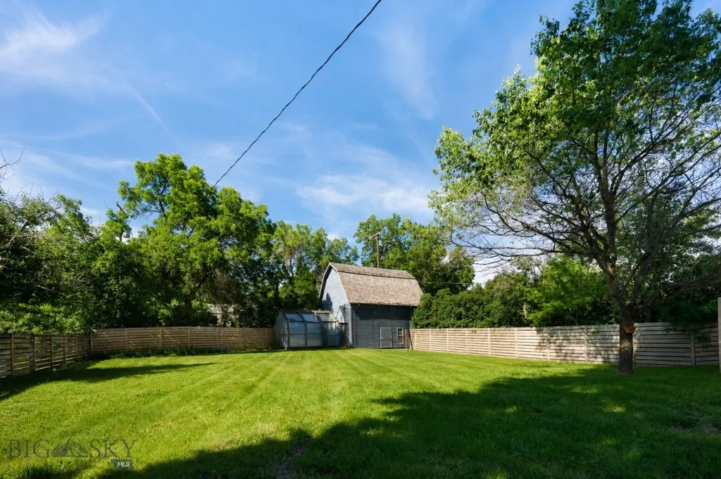 515 W Olive Street Bozeman MT 59715