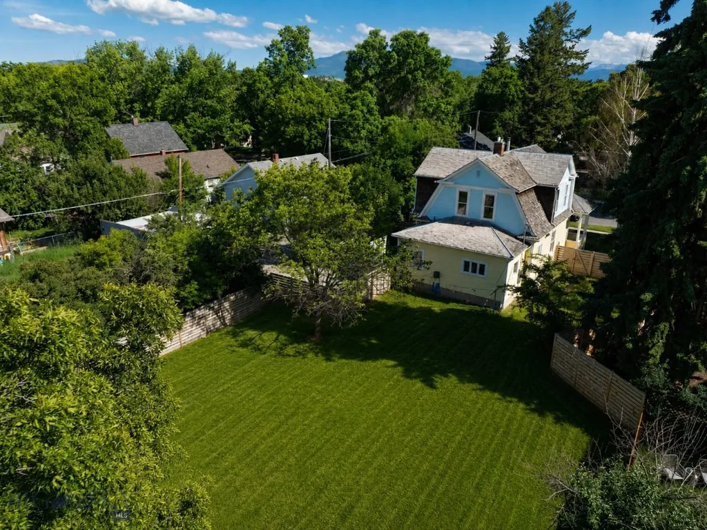 515 W Olive Street Bozeman MT 59715