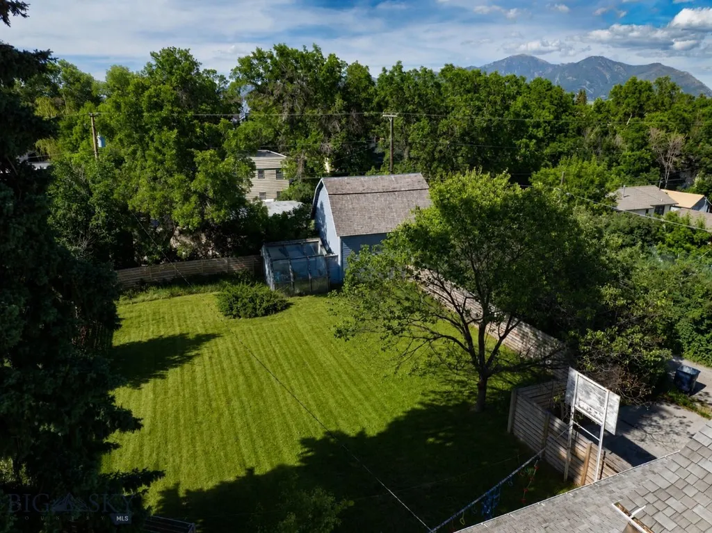 515 W Olive Street Bozeman MT 59715