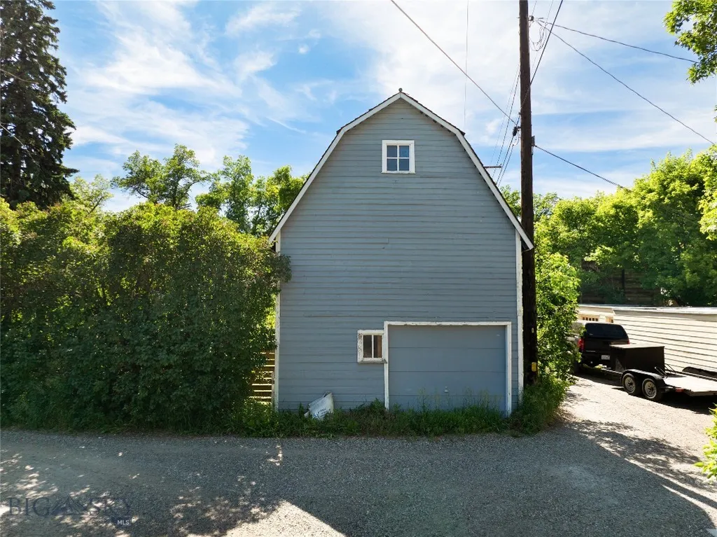 515 W Olive Street Bozeman MT 59715
