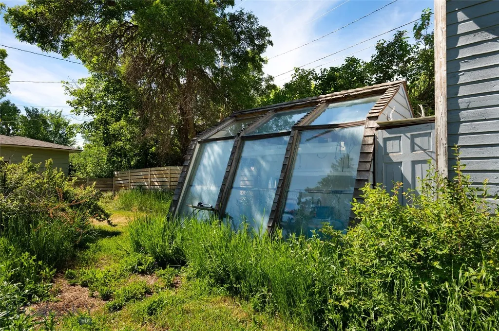 515 W Olive Street Bozeman MT 59715
