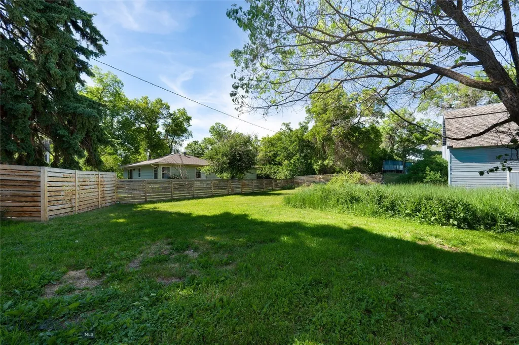 515 W Olive Street Bozeman MT 59715
