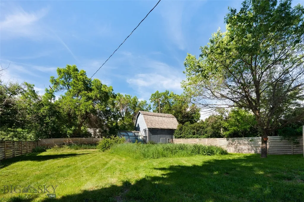 515 W Olive Street Bozeman MT 59715