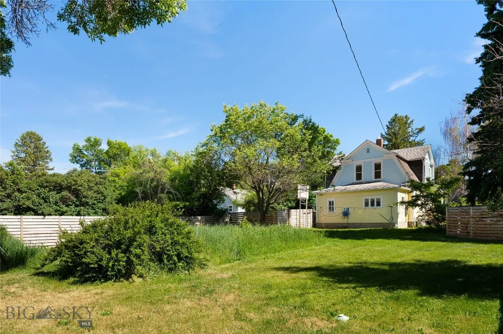 515 W Olive Street Bozeman MT 59715