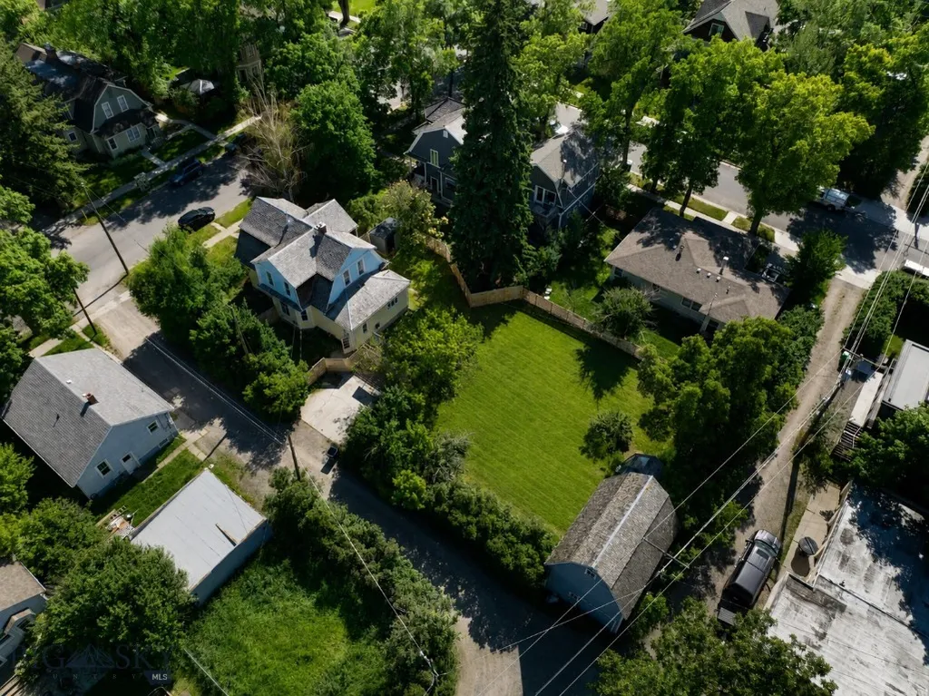 515 W Olive Street Bozeman MT 59715