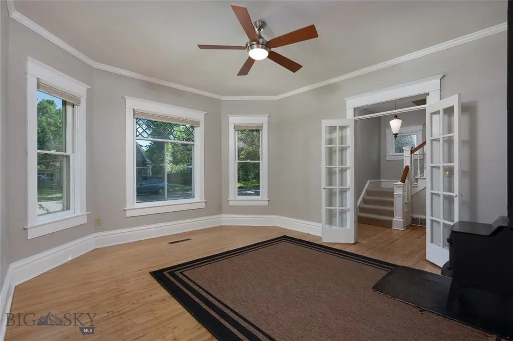 515 W Olive Street Bozeman MT 59715
