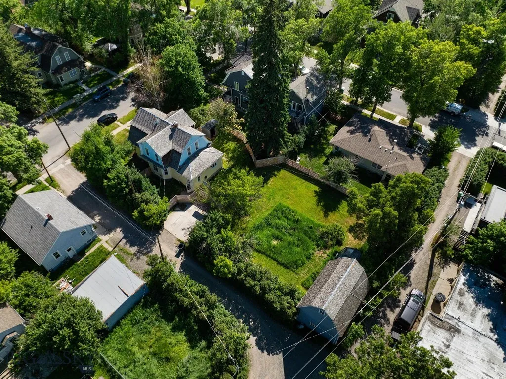 515 W Olive Street Bozeman MT 59715