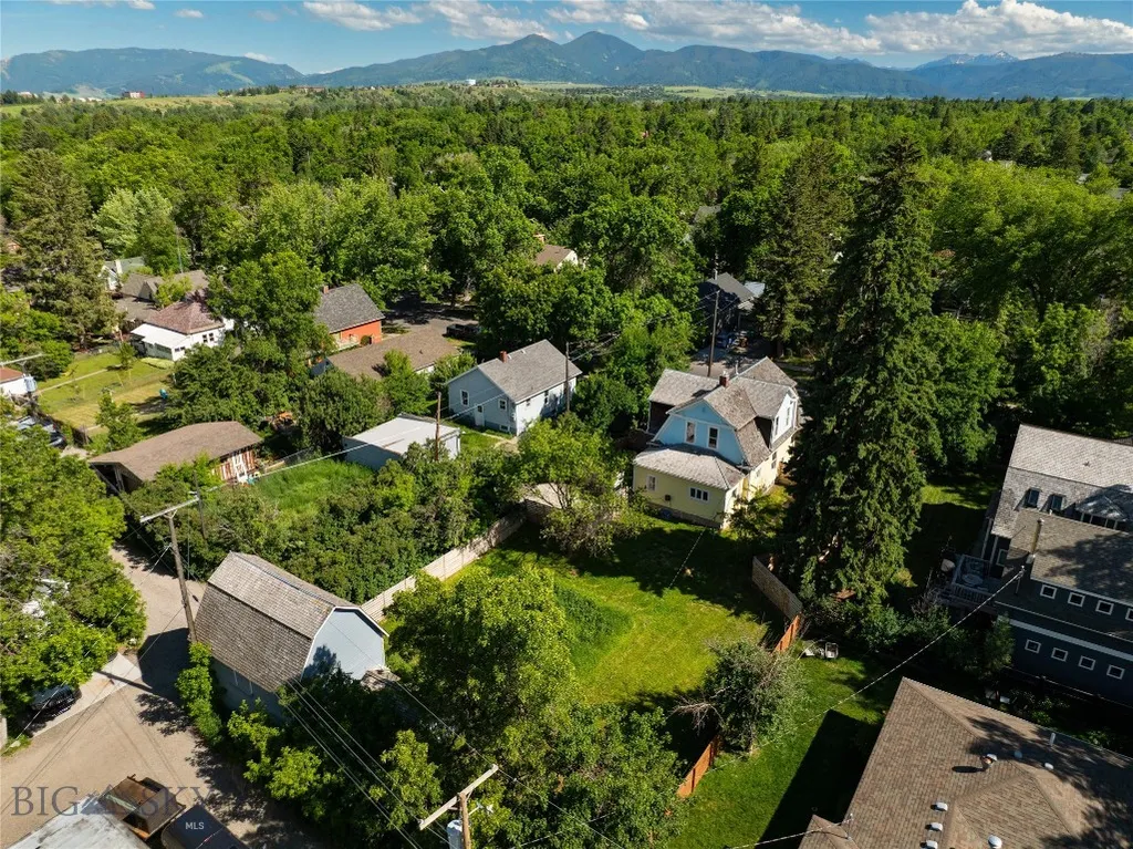 515 W Olive Street Bozeman MT 59715
