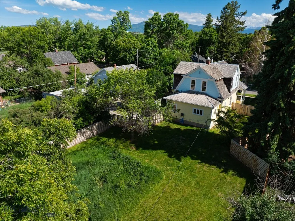 515 W Olive Street Bozeman MT 59715