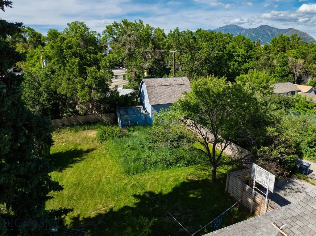 515 W Olive Street Bozeman MT 59715