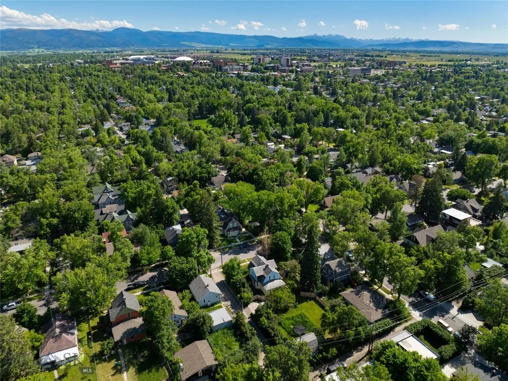 515 W Olive Street Bozeman MT 59715