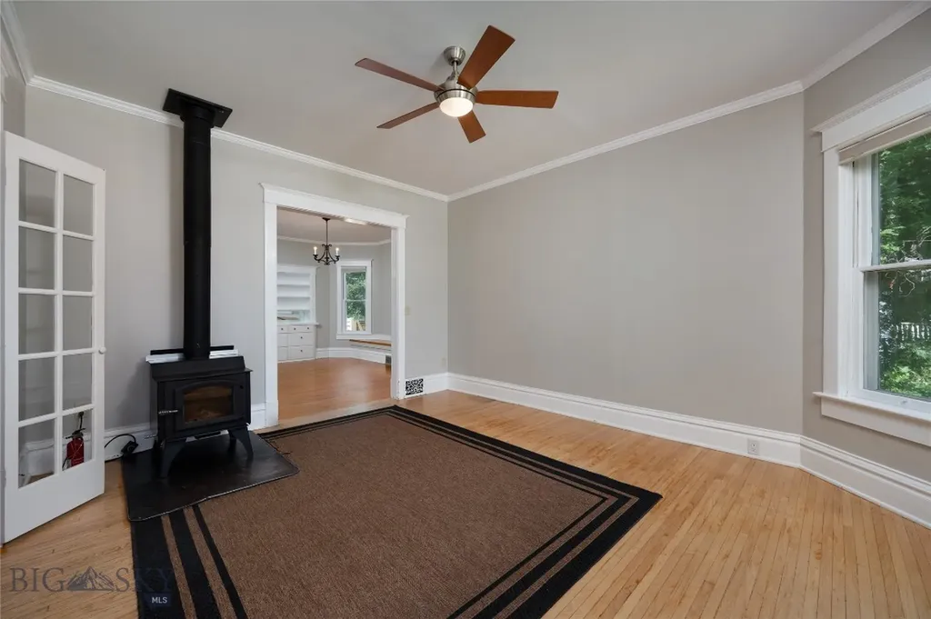 515 W Olive Street Bozeman MT 59715