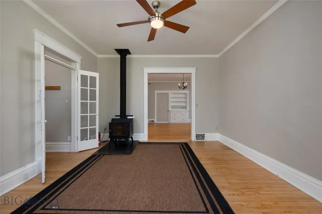 515 W Olive Street Bozeman MT 59715