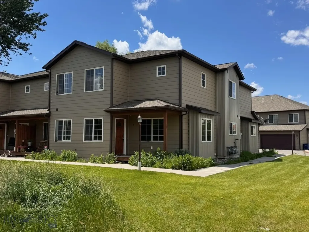 20 Talon Bozeman MT 59718