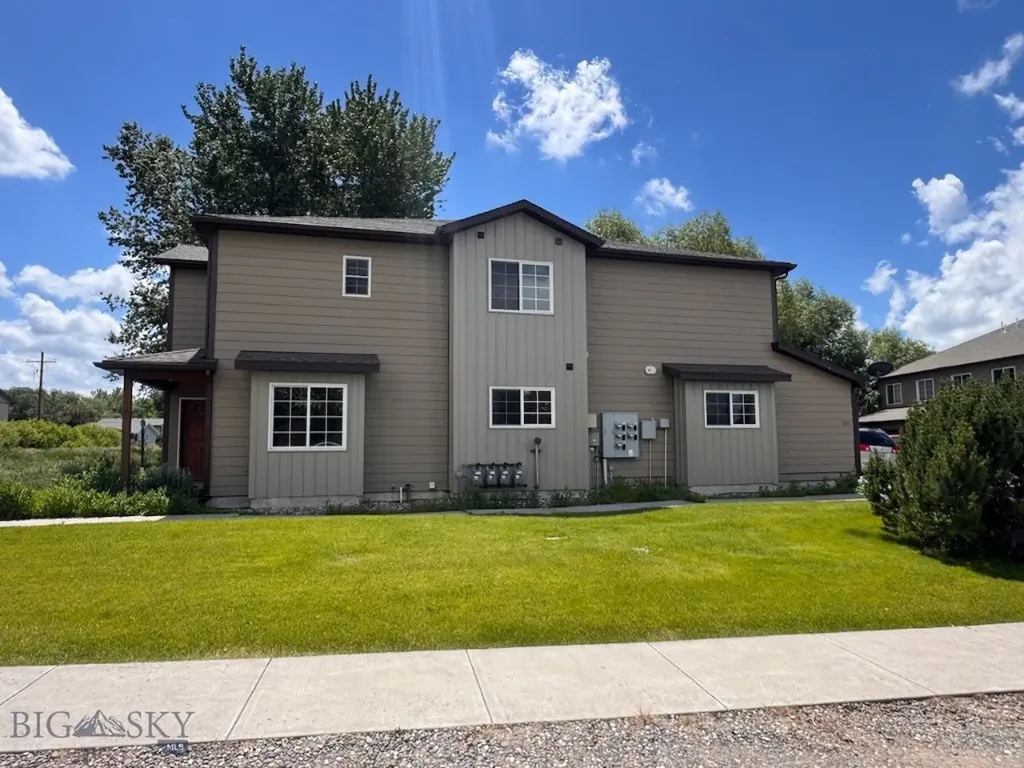 20 Talon Bozeman MT 59718