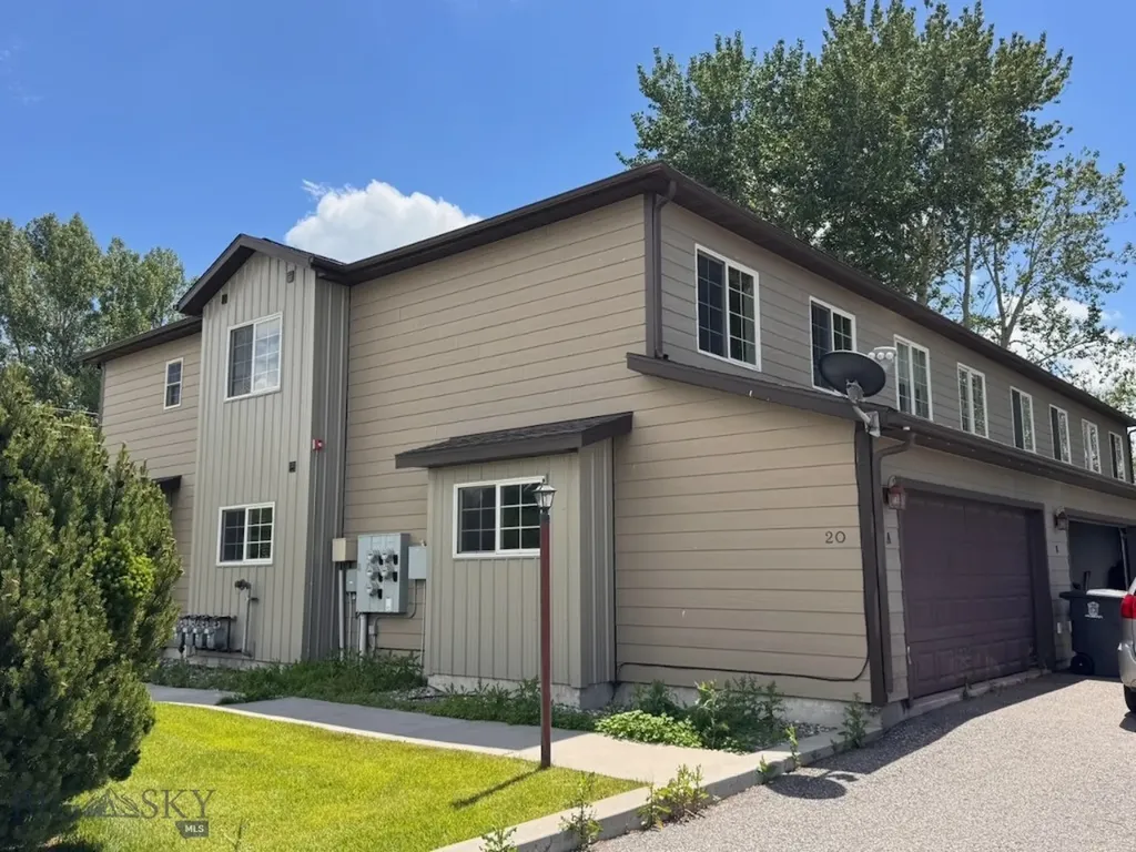 20 Talon Bozeman MT 59718
