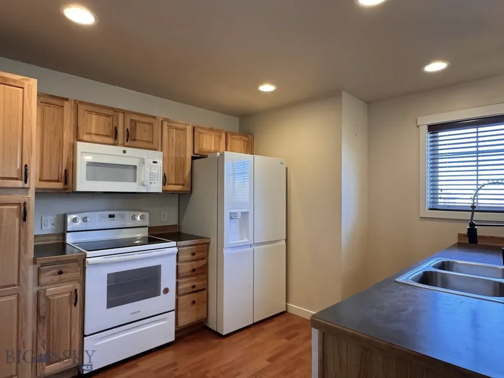 20 Talon Bozeman MT 59718
