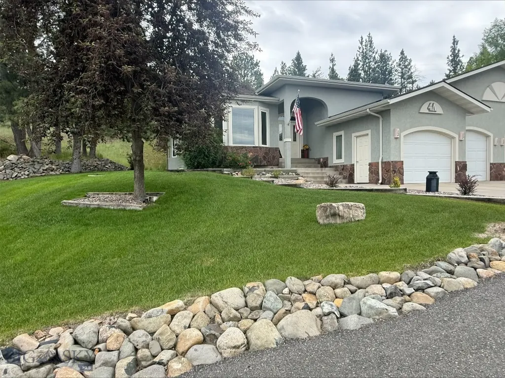 4A Jack Pine Loop Clancy MT 59634
