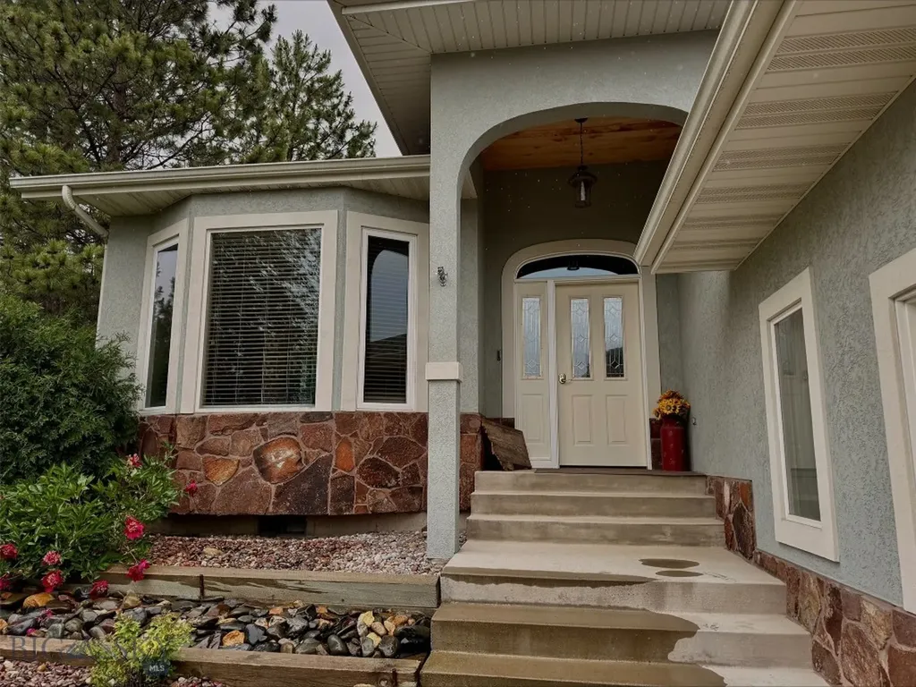 4A Jack Pine Loop Clancy MT 59634