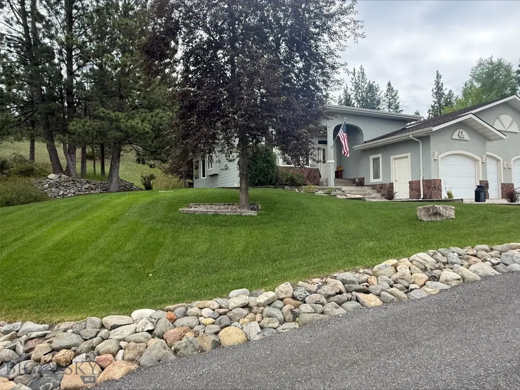 4A Jack Pine Loop Clancy MT 59634