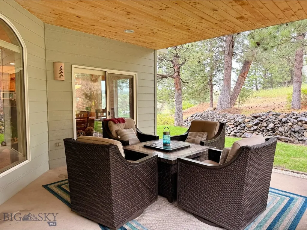 4A Jack Pine Loop Clancy MT 59634