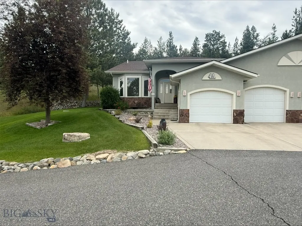 4A Jack Pine Loop Clancy MT 59634