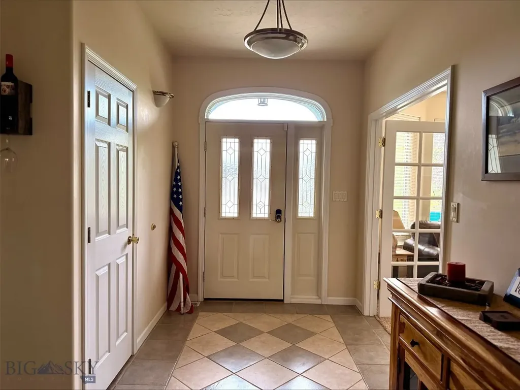 4A Jack Pine Loop Clancy MT 59634