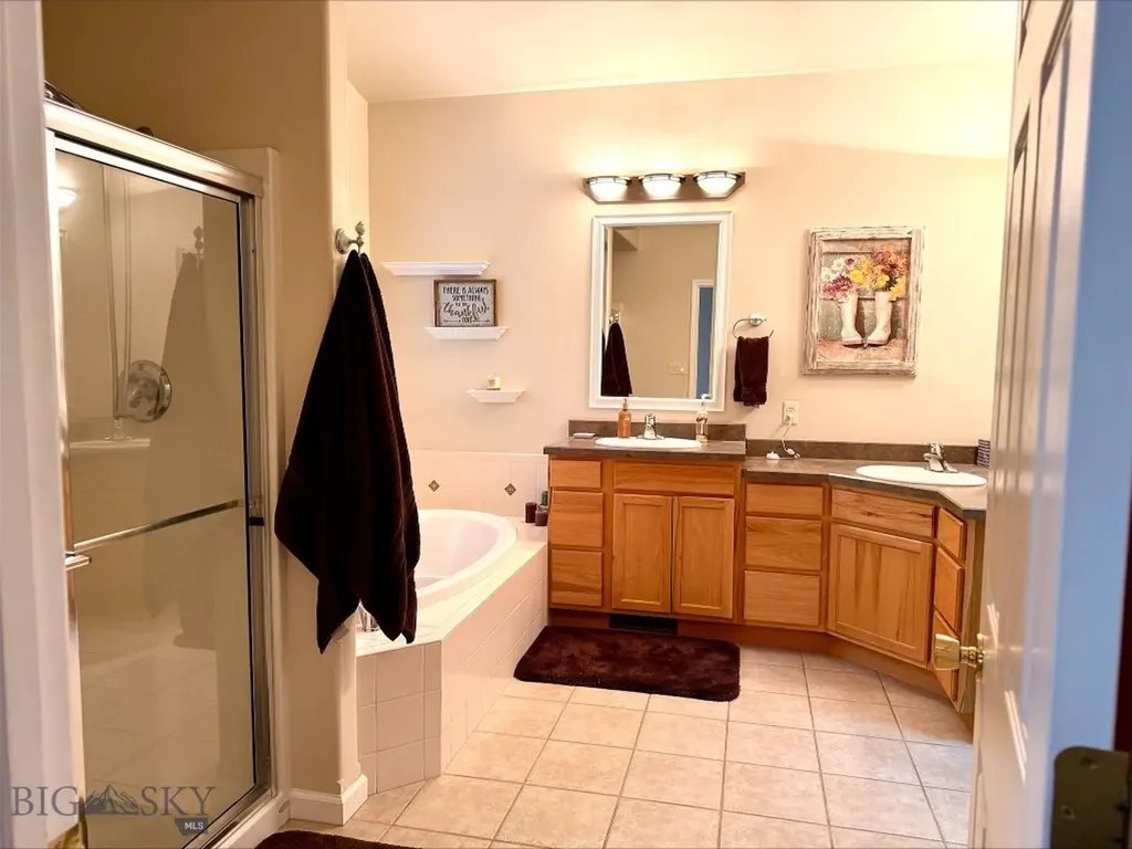 4A Jack Pine Loop Clancy MT 59634