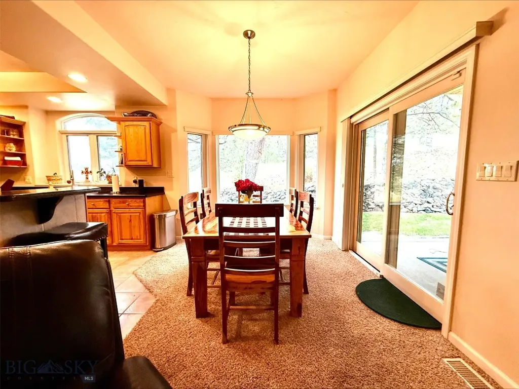 4A Jack Pine Loop Clancy MT 59634