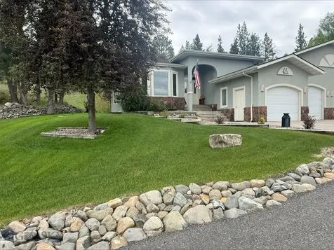 4A Jack Pine Loop Clancy MT 59634