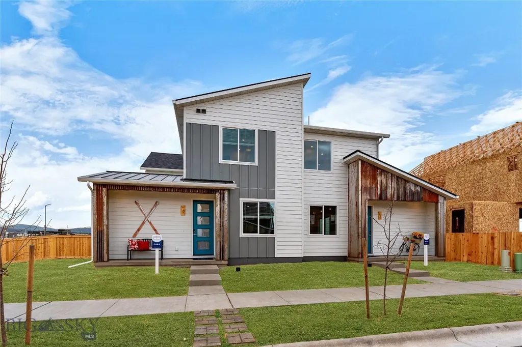 4921 Harvest Parkway Bozeman MT 59718